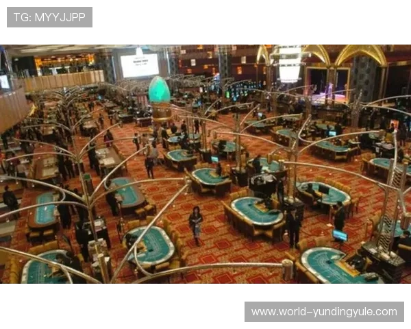 云顶国际赌场网站：全球最受欢迎的线上娱乐娱乐平台推荐