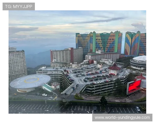 云顶是哪里的赌场揭秘云顶娱乐城的实际位置和背后的文化背景让游客更加了解这个热门博彩地的魅力