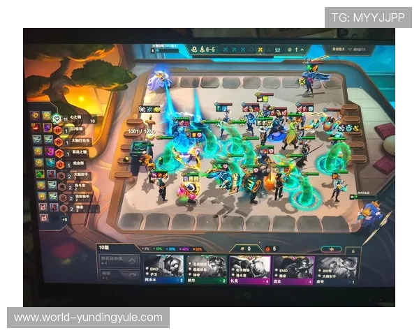 云顶攻略助手电脑版常见问题解答与优化建议全攻略