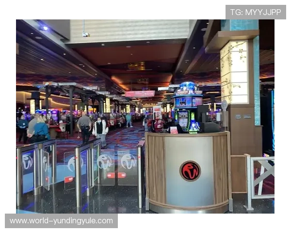 云顶赌场输钱后的应对策略:实用技巧帮助您减少损失实现盈利