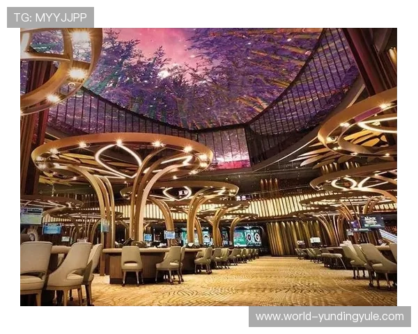 想知道马来西亚云顶大赌场在哪？这里有全面的地址及指引