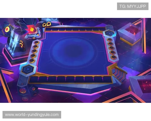 云顶16大电子游戏：未来发展方向与新兴游戏类型展望