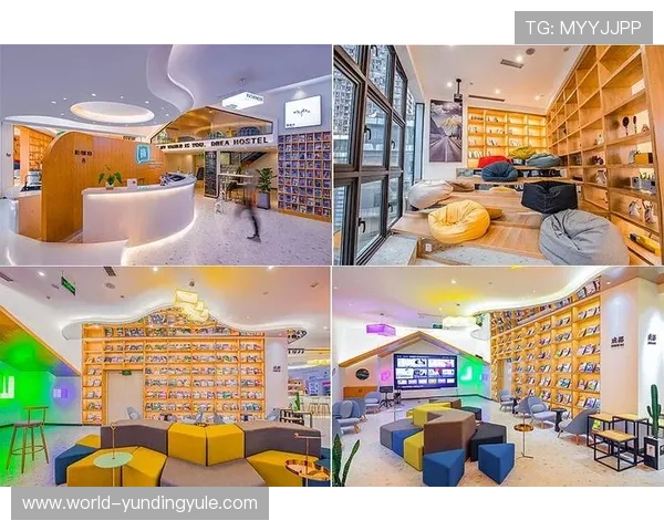 云顶娱乐中心:打造多元化娱乐体验的理想场所