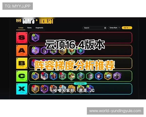 4008云顶最新攻略帮助玩家快速掌握游戏技巧提升排名全方位解析 4008云顶最新攻略帮助玩家快速掌握游戏技巧提升排名全方位解析