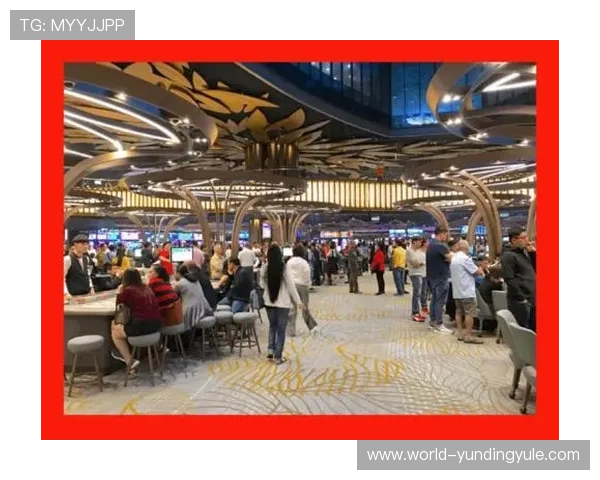 云顶有几个赌场组成以及每个赌场的特色玩法和适合的玩家类型