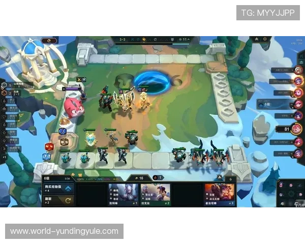 云顶电子游戏手机版：多样化游戏类型满足不同玩家的需求