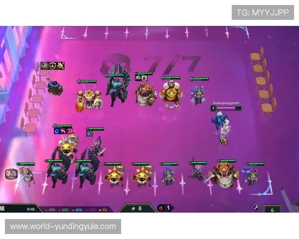 云顶赛事历届冠军：分析不同年份冠军队伍的阵容变化与战术演进