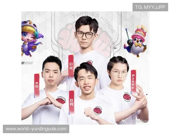 云顶国际集团官网最新赛事资讯与电竞活动参与指南