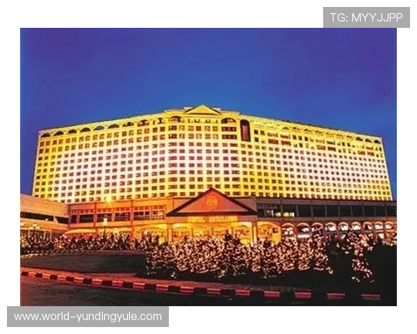 云顶赌场所在国家的法律法规对其运营模式的影响及未来发展趋势