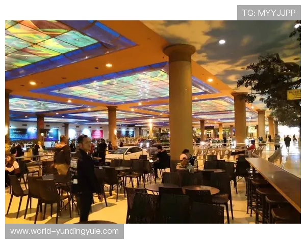 云顶集团旗下赌场有哪些不同类型的娱乐场所，适合不同玩家的娱乐需求分析