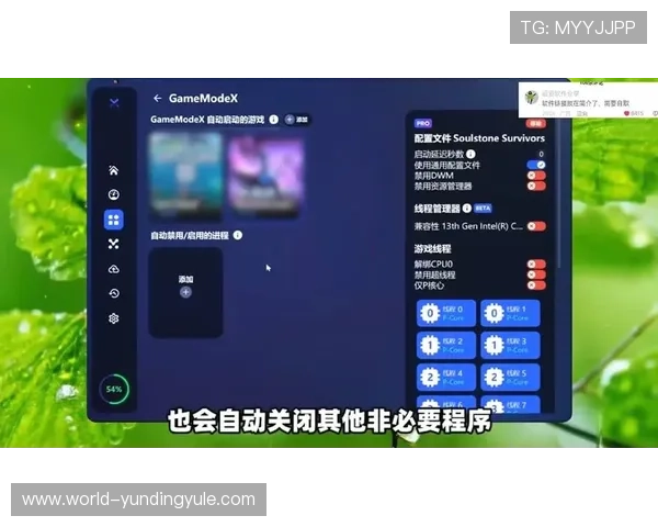 全面解析手机云顶新版本更新内容带来哪些游戏体验提升与优化建议