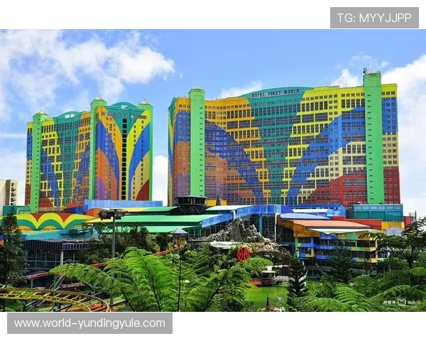 关于马来西亚云顶赌城的最新旅游攻略与必玩项目推荐