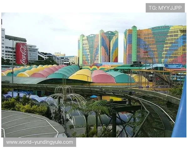 吉隆坡云顶赌场的数量及其分布情况全面解析