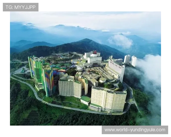 吉隆坡云顶官网住宿推荐，附近酒店与云顶景区的完美结合方案