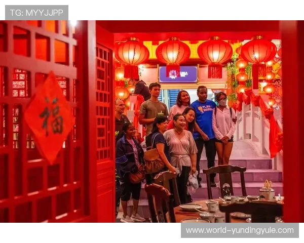 吉隆坡赌场文化特色:融合本地文化元素的博彩娱乐体验