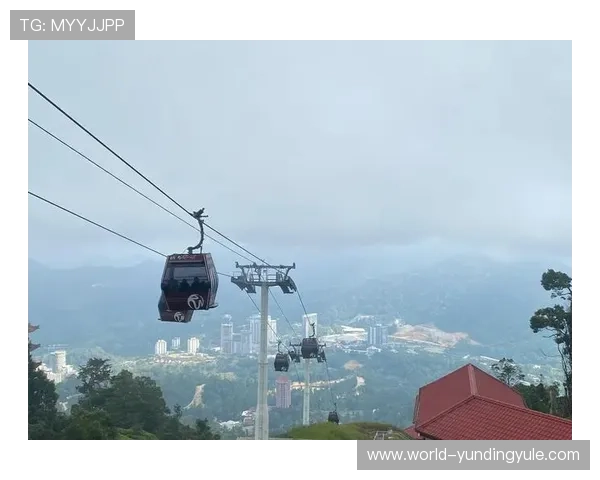 想知道马来西亚云顶赌城的准确位置和交通方式，帮你轻松规划出行路线