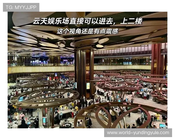 提升云顶大赌场风水布局的实用技巧帮助玩家增加中奖几率 提升云顶大赌场风水布局的实用技巧帮助玩家增加中奖几率