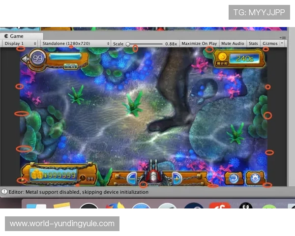 猎鱼达人3d游戏下载指南，轻松安装无障碍开启精彩海底捕鱼冒险