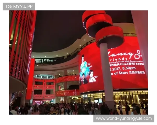 马来西亚云顶云星剧场官网详细介绍及观众服务指南