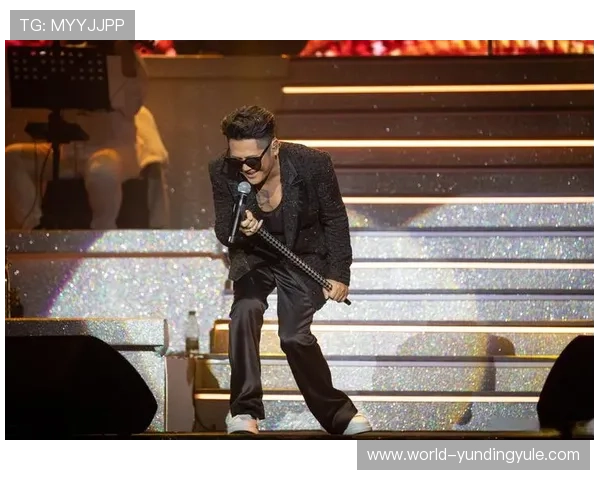 马来西亚云顶世界云星剧场的精彩演出和平日活动推荐