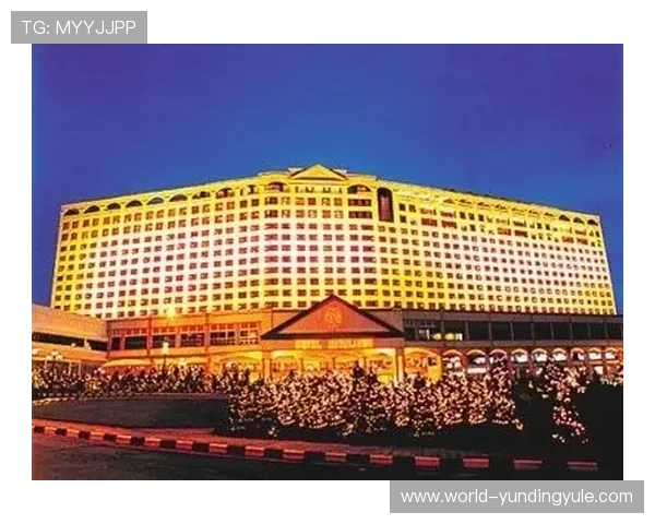 马来西亚云顶大赌场风水对赌运的影响及优化策略解析