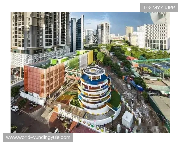 马来西亚云顶大赌场的建筑高度揭秘，探讨其设计背后的建筑技术及的独特之处