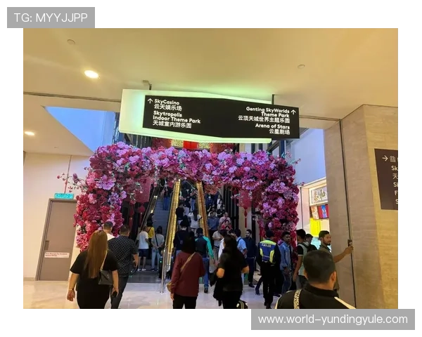 马来西亚云顶是谁拥有的，背后股东和投资方的详细信息揭秘