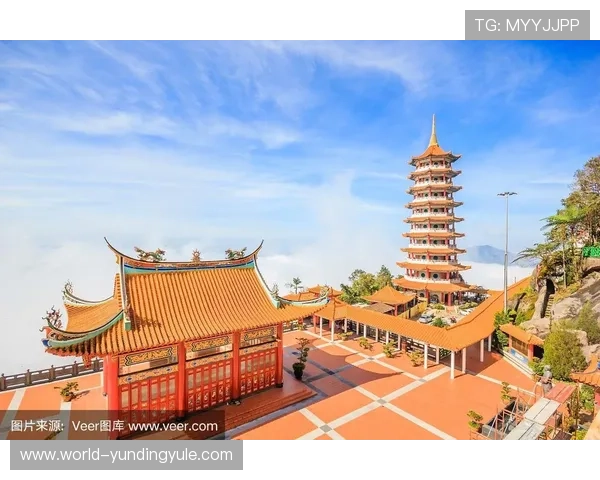 马来西亚吉隆坡云顶旅游攻略，最佳时间、交通方式及周边景点全方位推荐