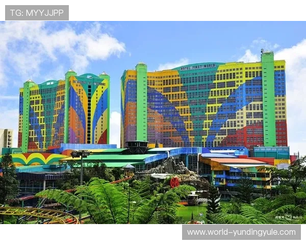 马来西亚云顶高原旅游指南：探索亚洲著名的娱乐休闲胜地