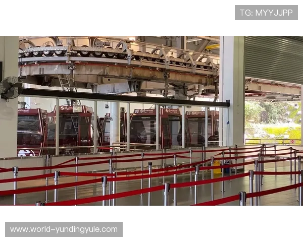 马来西亚云顶赌城的交通攻略：如何方便快捷抵达娱乐天堂