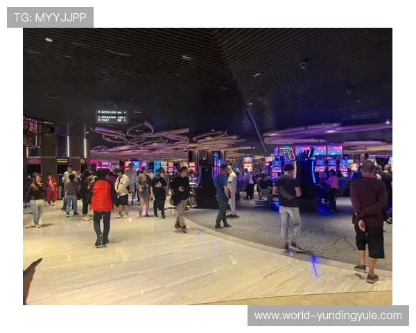 马来西亚赌场云顶：最全面的娱乐体验与最新优惠介绍